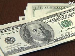 Мінфін почне продавати валютні облігації внутрішньої державної позики Мінфін почне продавати валютні облігації внутрішньої державної позики