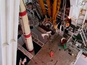 Совокупный объем добычи нефти достиг 30,68 млн. баррелей в сутки Совокупный объем добычи нефти достиг 30,68 млн. баррелей в сутки