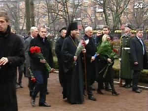 Чорнобильцям не дозволяють мітингувати під кабміном