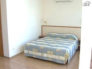 Отели категории 3, 4 и 5 звезд на 10 лет освободят от налога на прибыль