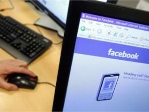 Два миллиона украинцев насчитали в Facebook