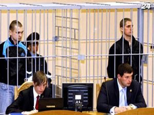 Один із мінських терористів подав прохання про помилування Один із мінських терористів подав прохання про помилування