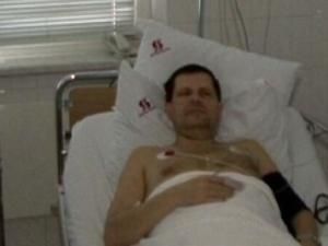 У Одессы новый и.о. мэра У Одессы новый и.о. мэра