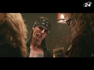 Мир увидел первый трейлер мюзикла "Рок на века" с участием Тома Круза Мир увидел первый трейлер мюзикла "Рок на века" с участием Тома Круза