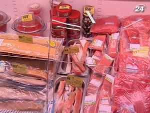 Минагропрод: Цены на продукты перед праздниками не поднимутся