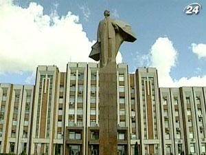 В Приднестровье определились с участниками второго тура выборов президента В Приднестровье определились с участниками второго тура выборов президента