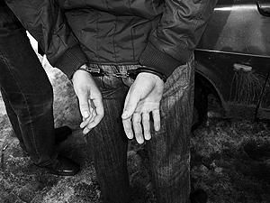 В Кировоградской области зэк изнасиловал 74-летнюю женщину В Кировоградской области зэк изнасиловал 74-летнюю женщину