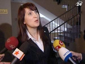 Прокурор Фролова: Тимошенко може відвідувати судові засідання Прокурор Фролова: Тимошенко може відвідувати судові засідання