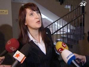 Прокурор Фролова: Тимошенко може відвідувати судові засідання