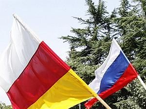 Джиоєва просить Путіна втрутитись у ситуацію в Південній Осетії Джиоєва просить Путіна втрутитись у ситуацію в Південній Осетії