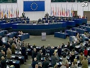 Європарламент закликав Росію провести нові вибори до Держдуми