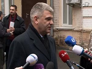 Адвокат Кучмы: Обвинение не может основываться на предположениях Адвокат Кучмы: Обвинение не может основываться на предположениях