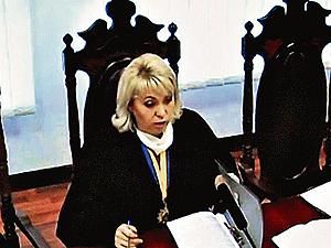 Судді Апеляційного суду вирішили не проводити слідства у "справі Тимошенко"