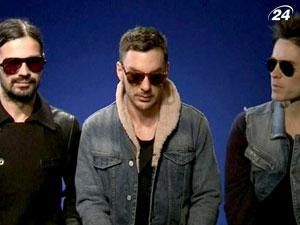 30 Seconds to Mars отличились "самым длинным в истории турне"