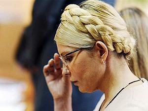 У розгляді апеляції Тимошенко щодо "газової" справи оголосили перерву до 20 грудня