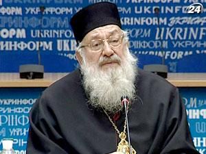 Интеллигенция поможет Церкви восстановить духовность народа Интеллигенция поможет Церкви восстановить духовность народа