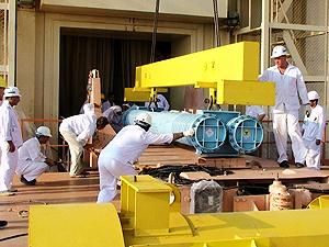 Іран планує перемістити ядерні об’єкти Іран планує перемістити ядерні об’єкти