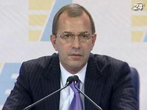 Клюев: Украина и ЕС все же парафируют соглашение об ассоциации на саммите Клюев: Украина и ЕС все же парафируют соглашение об ассоциации на саммите