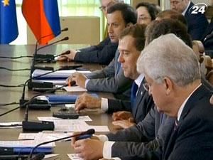 Безвізовий режим стане основною темою саміту “Росія-ЄС” Безвізовий режим стане основною темою саміту “Росія-ЄС”