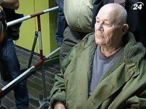 В Європі оголосили нове полювання на нацистських злочинців В Європі оголосили нове полювання на нацистських злочинців