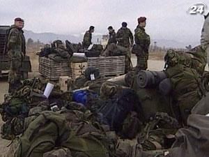 Германия сокращает свое военное присутствие в Афганистане Германия сокращает свое военное присутствие в Афганистане