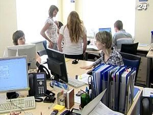 Индустрия программного обеспечения в Украине растет Индустрия программного обеспечения в Украине растет