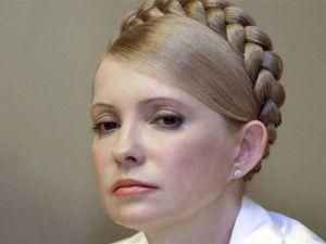 ДПС: Тимошенко відмовляється від комісійного медобстеження