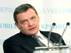 Депутат о Луценко: У него были сильные боли Депутат о Луценко: У него были сильные боли