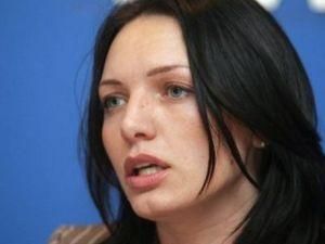 Вдова Гонгадзе возмущена решением суда Вдова Гонгадзе возмущена решением суда