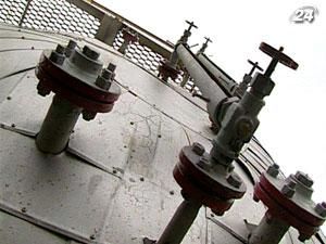 На те, що газ коштуватиме $416 за тисячу кубів, розраховує і Азаров На те, що газ коштуватиме $416 за тисячу кубів, розраховує і Азаров