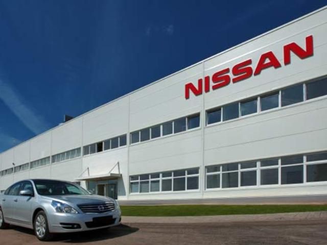 Nissan планує відкрити новий завод у Мексиці