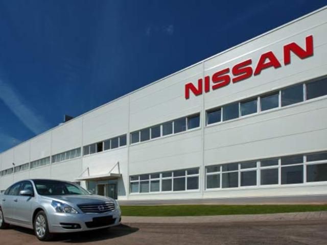 Nissan планирует открыть новый завод в Мексике Nissan планирует открыть новый завод в Мексике