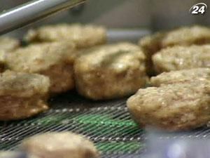 Клюев: Украина откажется от импортного мяса уже с 2014 года Клюев: Украина откажется от импортного мяса уже с 2014 года