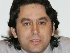 Политтехнолог Тимошенко сдал депутатский мандат Политтехнолог Тимошенко сдал депутатский мандат