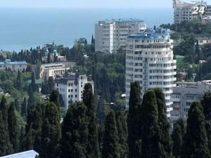Міні-готелям у Криму дозволили легалізуватися до 2013 року без штрафів