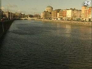 МВФ виділить Ірландії 3,9 млрд євро МВФ виділить Ірландії 3,9 млрд євро