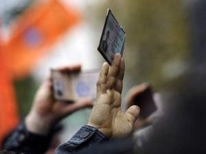 Львівські чорнобильці згорнули намети Львівські чорнобильці згорнули намети