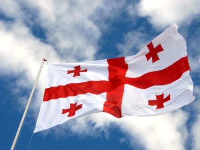 Fitch підвищив рейтинг Грузії Fitch підвищив рейтинг Грузії