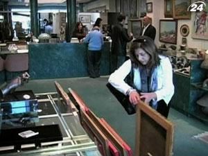 В Греции растет спрос на услуги ломбардов В Греции растет спрос на услуги ломбардов