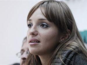 Дочь Тимошенко: Надежды на справедливое рассмотрение дела не осталось Дочь Тимошенко: Надежды на справедливое рассмотрение дела не осталось