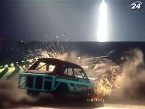 Продолжение серии гонок DiRT от Codemasters Продолжение серии гонок DiRT от Codemasters