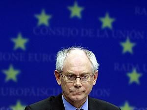 Наступний саміт ЄС відбудеться на початку року Наступний саміт ЄС відбудеться на початку року