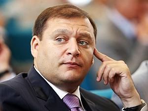 Добкін про Харків без збірних: Немає жодної трагедії Добкін про Харків без збірних: Немає жодної трагедії