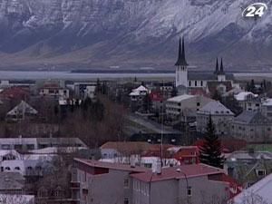 Парламент Исландии признал независимость Палестины Парламент Исландии признал независимость Палестины