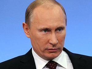 Пентагон: Слова Путіна про Каддафі — безглузді Пентагон: Слова Путіна про Каддафі — безглузді