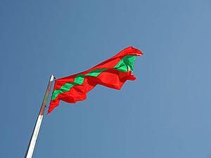 Украинские офицеры в Приднестровье получают более 1000 долларов Украинские офицеры в Приднестровье получают более 1000 долларов