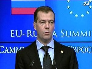 ЕС выразил обеспокоенность по поводу выборов в России ЕС выразил обеспокоенность по поводу выборов в России