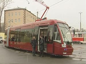 Україна, Росія і Білорусь вироблятимуть трамваї майбутнього 