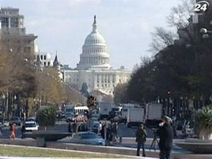 У США примусова безстрокова неоплачувана відпустка загрожує 800 тис. держслужбовців У США примусова безстрокова неоплачувана відпустка загрожує 800 тис. держслужбовців