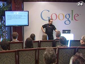 Google: украинцы меньше интересуются политикой и больше спортом